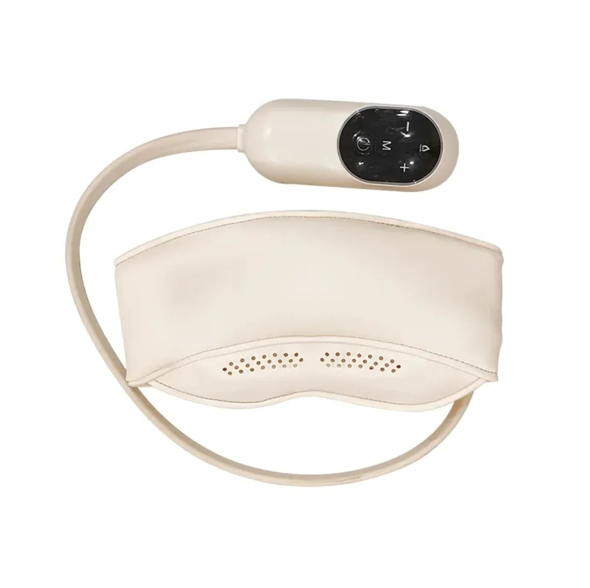 Portable Eyecare Head Massager