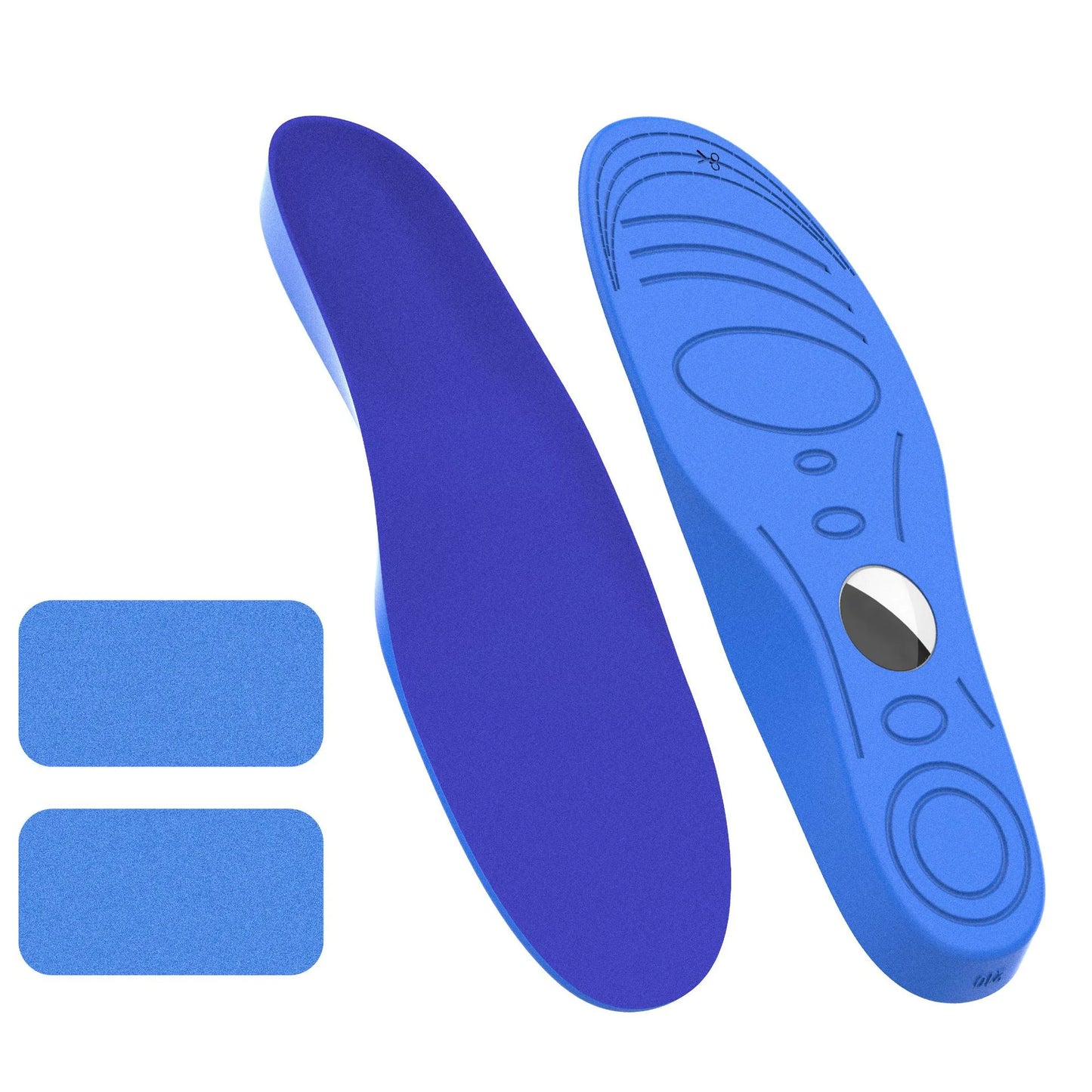 Airtag Stealth Insole – Secure Tracking