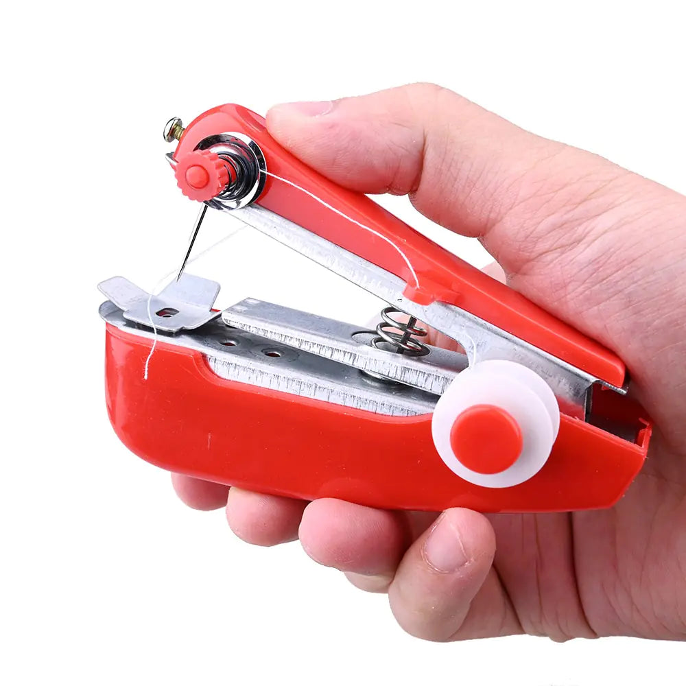 TravelCraft Mini Sewing Machine