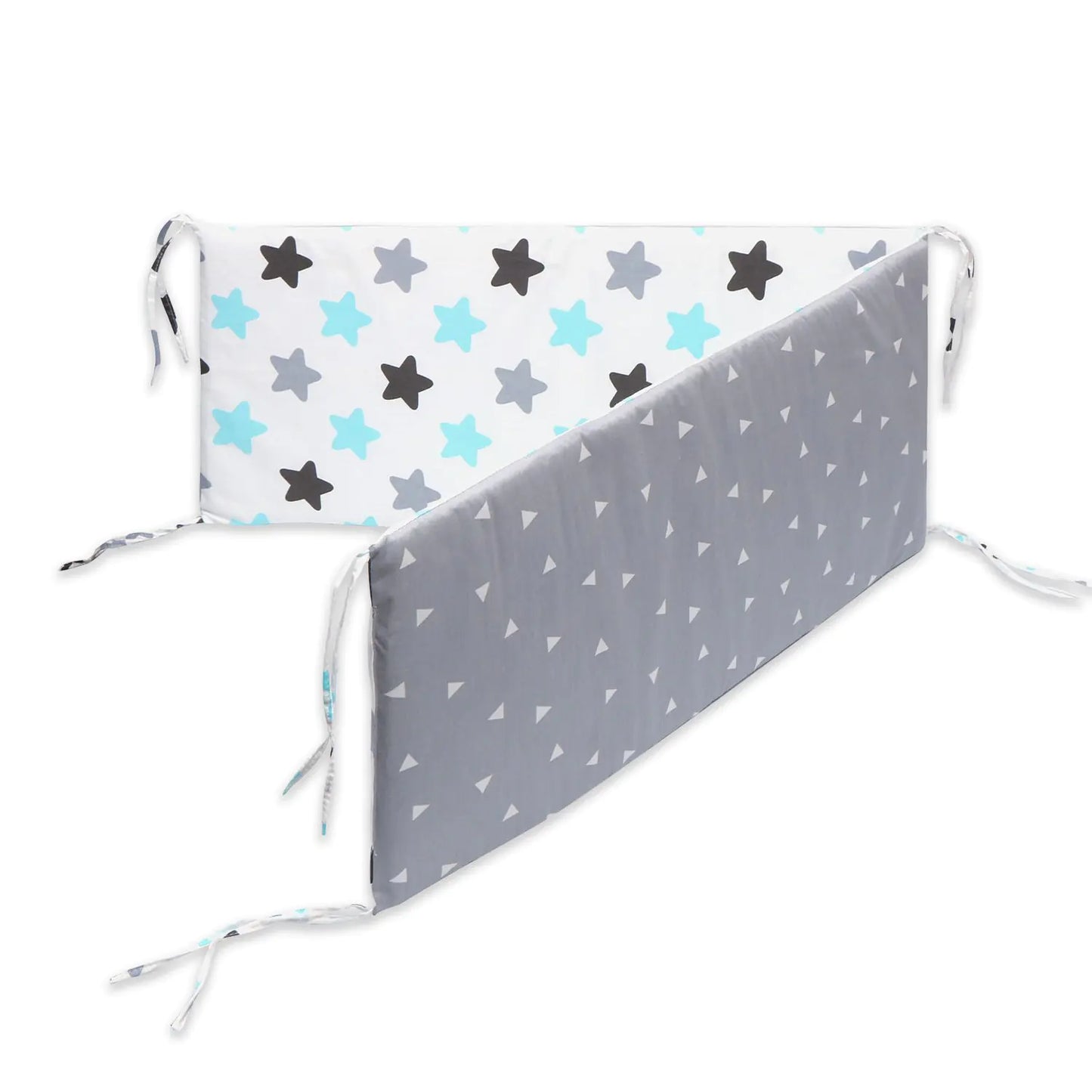All-in-One Crib Safety Cushion