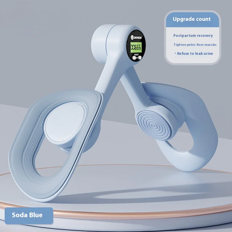 Pelvic Strength Fitness Device