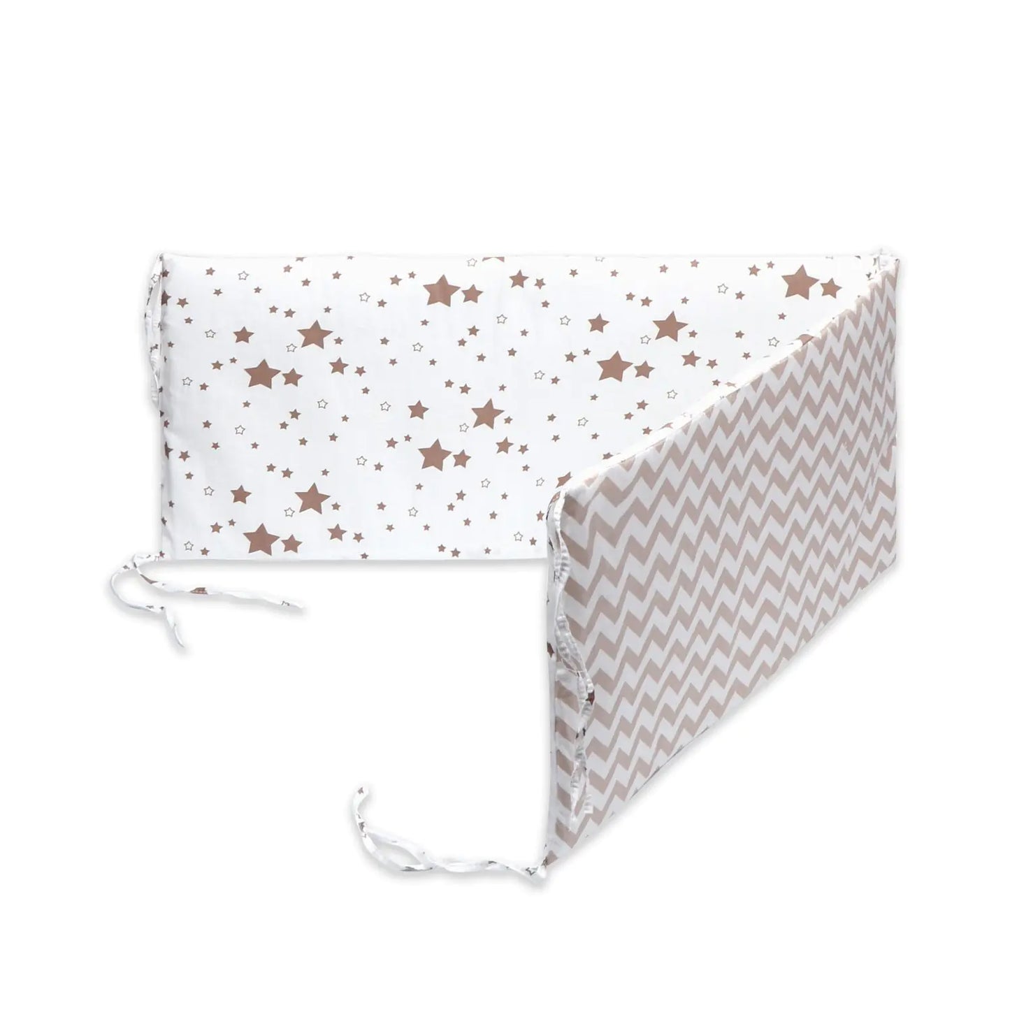 All-in-One Crib Safety Cushion
