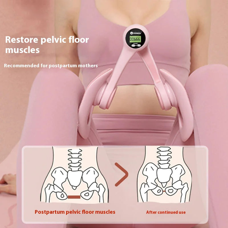 Pelvic Strength Fitness Device