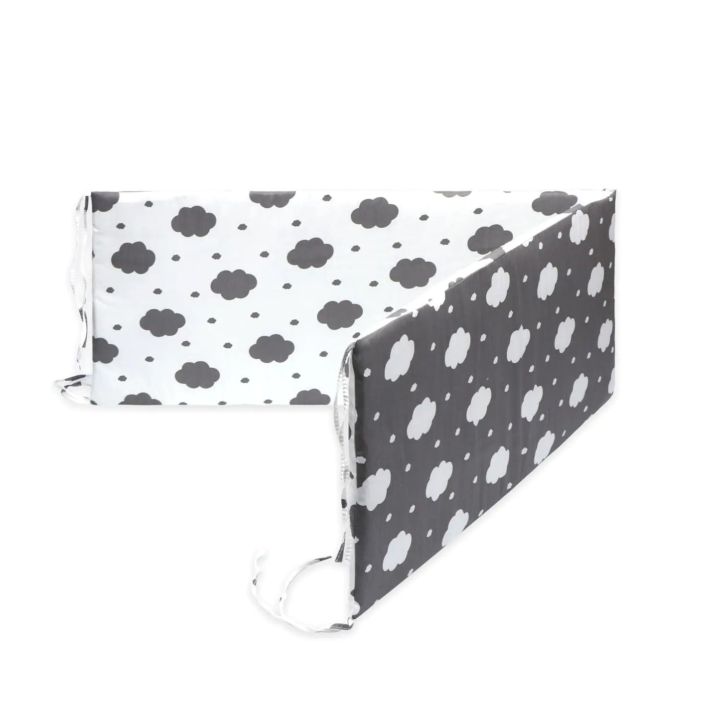 All-in-One Crib Safety Cushion