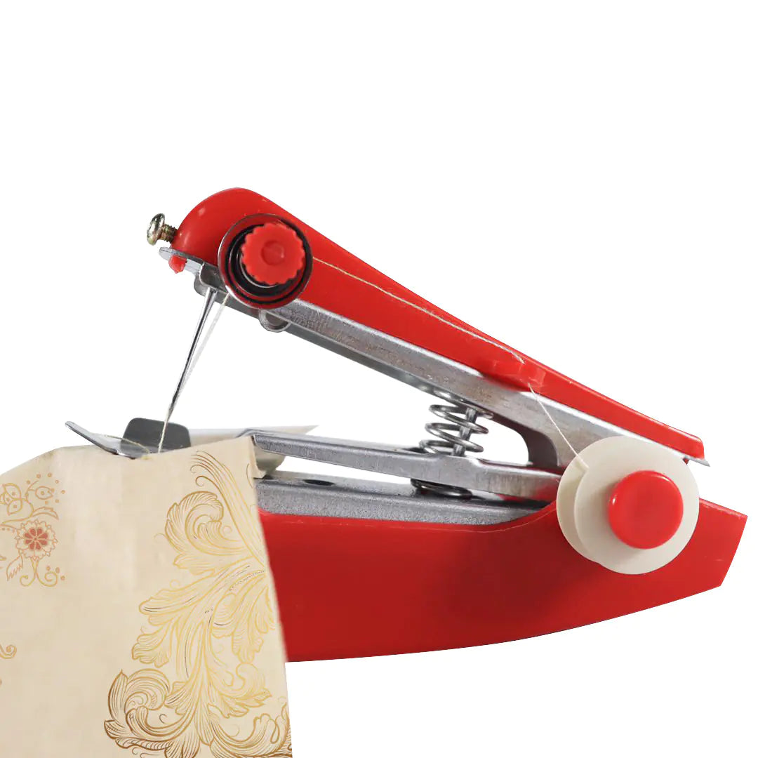 TravelCraft Mini Sewing Machine