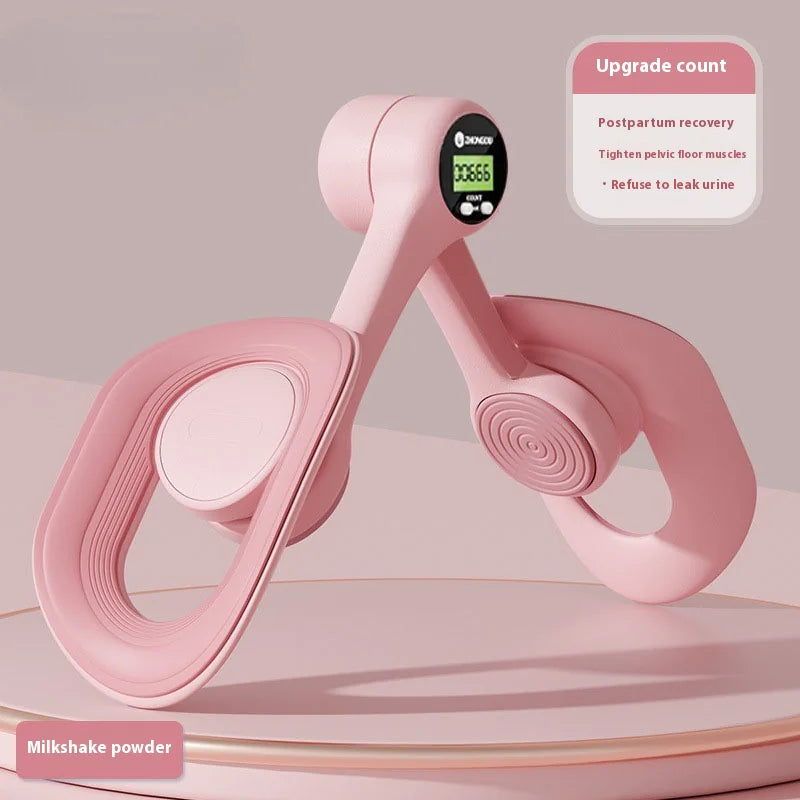 Pelvic Strength Fitness Device