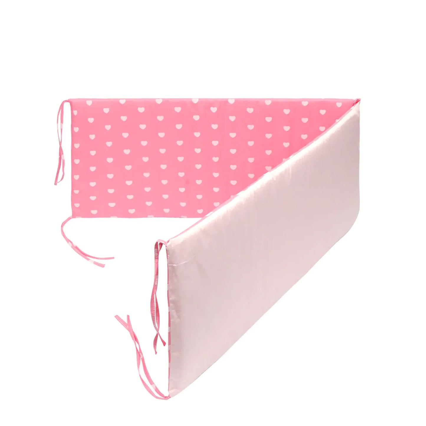 All-in-One Crib Safety Cushion