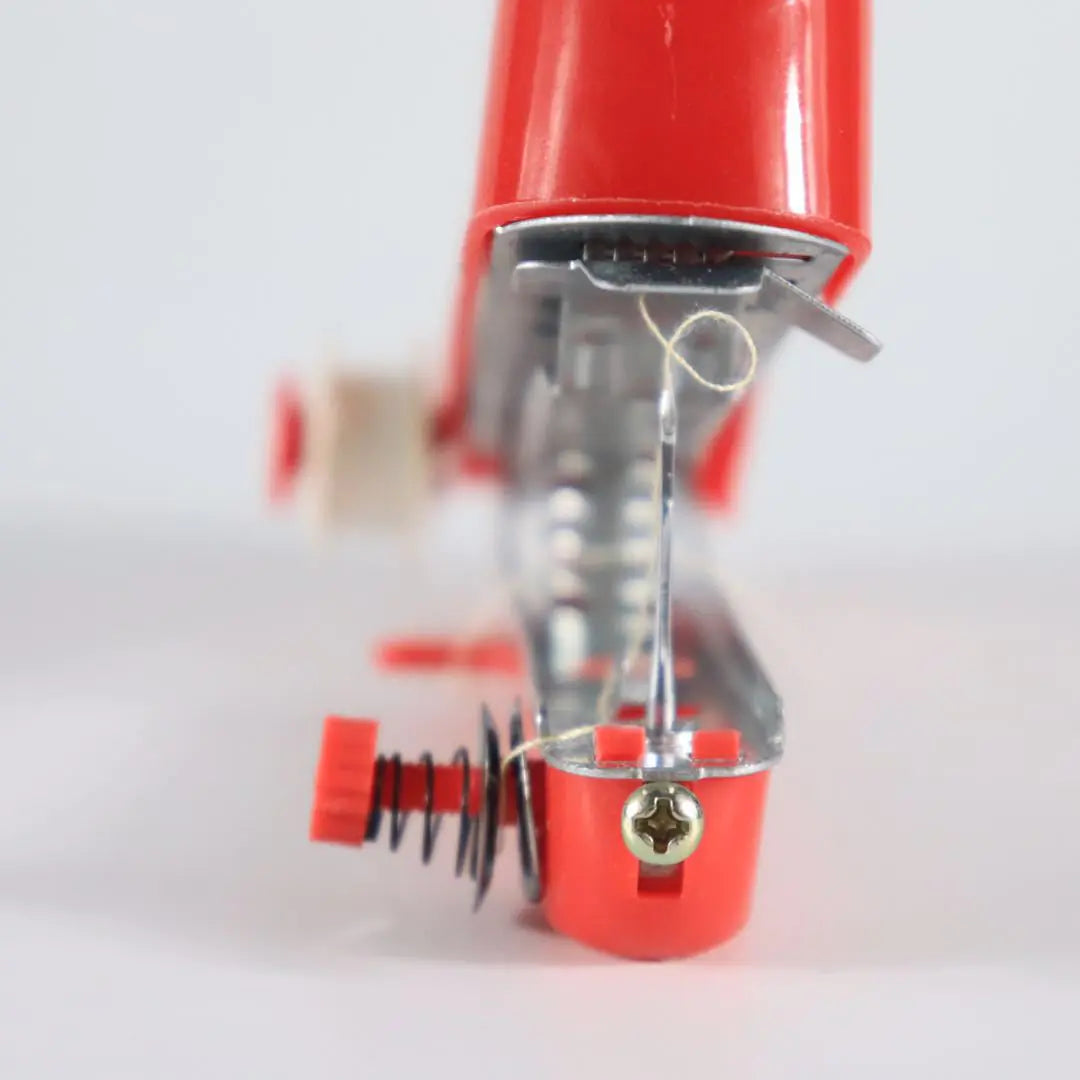 TravelCraft Mini Sewing Machine