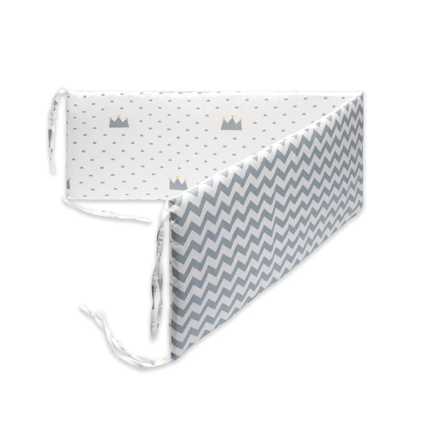 All-in-One Crib Safety Cushion