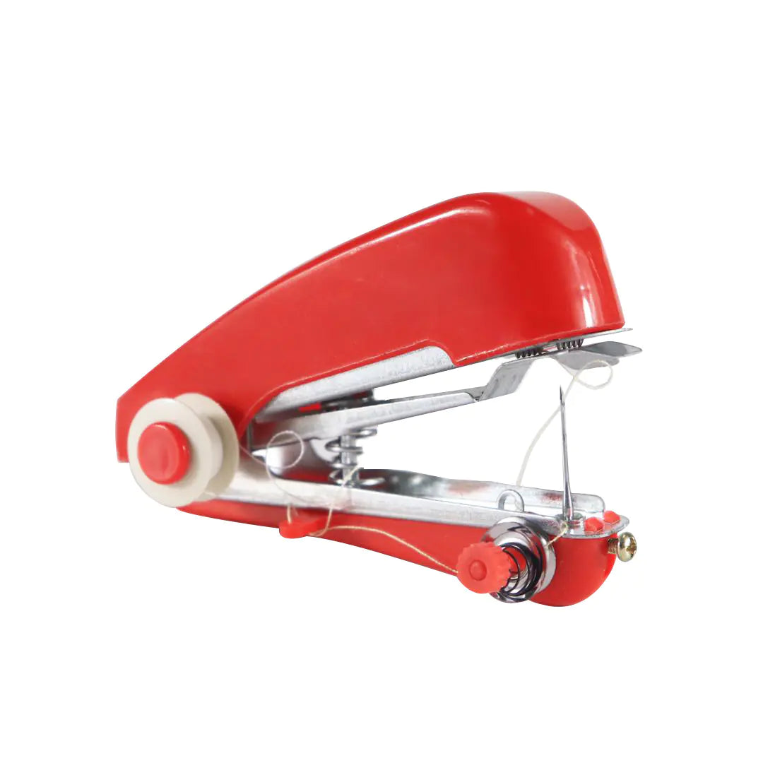 TravelCraft Mini Sewing Machine