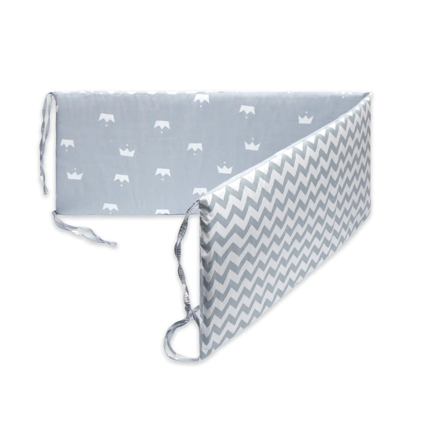 All-in-One Crib Safety Cushion