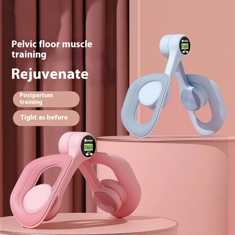 Pelvic Strength Fitness Device
