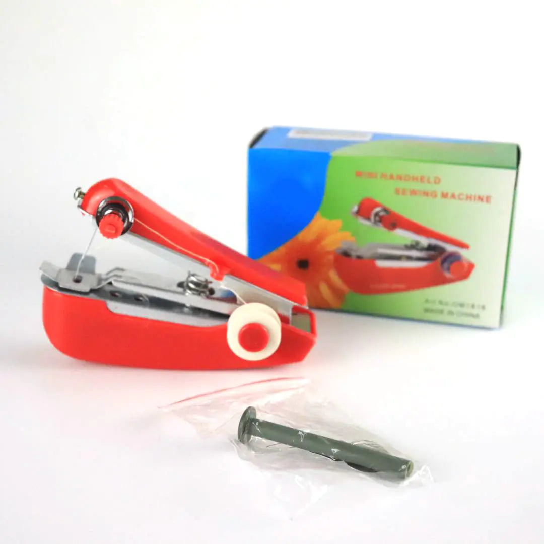 TravelCraft Mini Sewing Machine