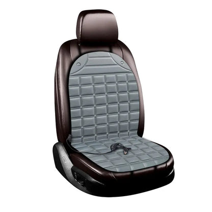 Heated Seat Cushions For Cars 12V Universal Car Heated Seat Cushion Heated Seat Covers Auto Heating Hot Pad Cushion
