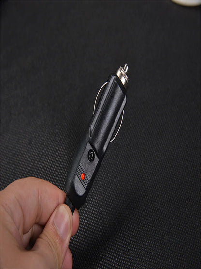 Heated Seat Cushions For Cars 12V Universal Car Heated Seat Cushion Heated Seat Covers Auto Heating Hot Pad Cushion