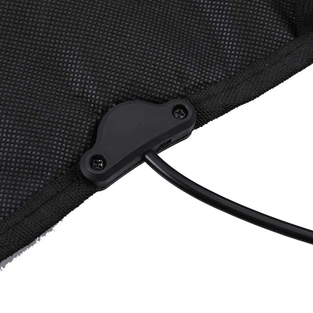 Heated Seat Cushions For Cars 12V Universal Car Heated Seat Cushion Heated Seat Covers Auto Heating Hot Pad Cushion