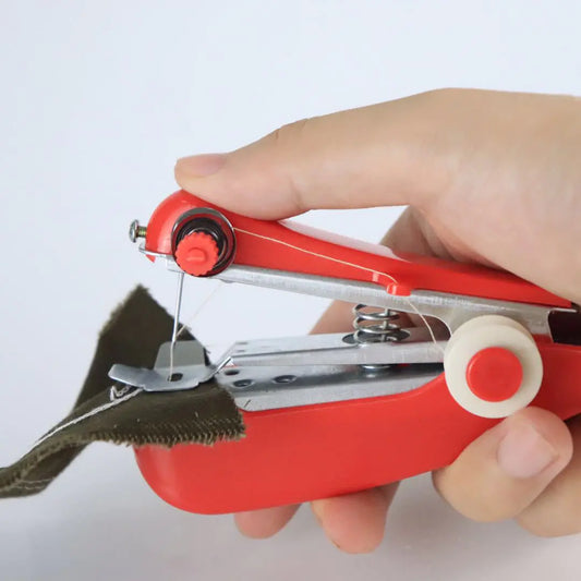 TravelCraft Mini Sewing Machine