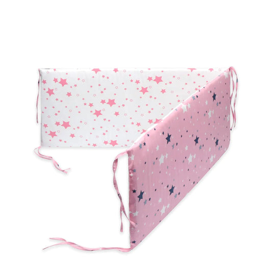 All-in-One Crib Safety Cushion