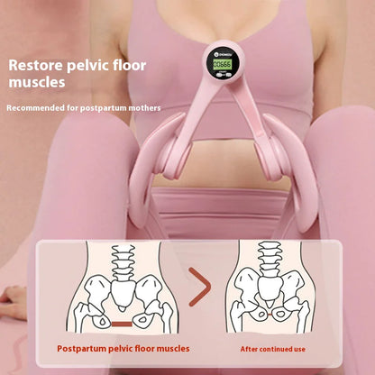 Pelvic Strength Fitness Device