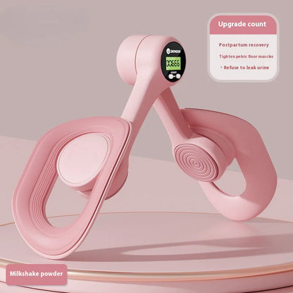 Pelvic Strength Fitness Device