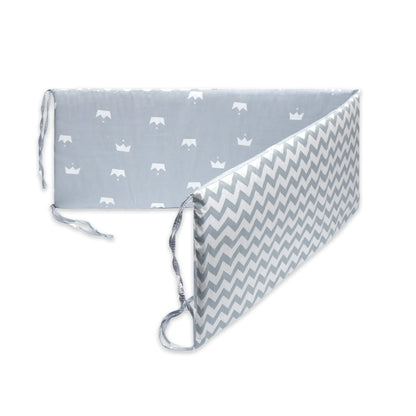 All-in-One Crib Safety Cushion
