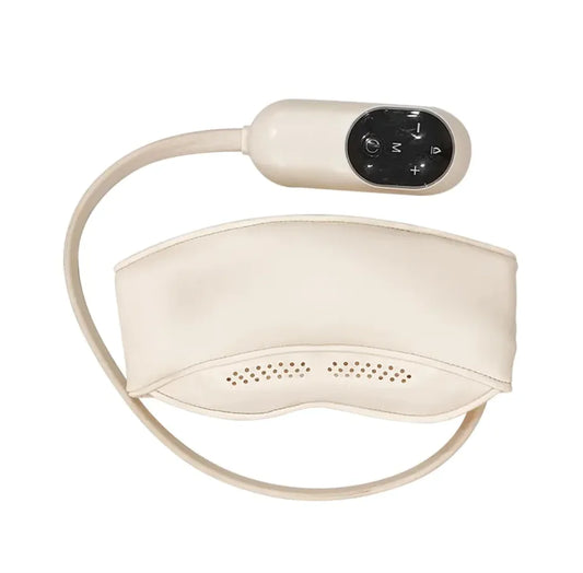 Portable Eyecare Head Massager